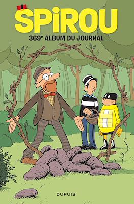 Spirou. Album du journal #369