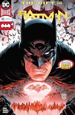 Batman Vol. 3 (2016-...) #45