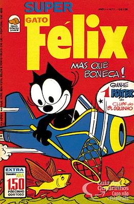 Super Gato Félix #7