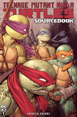 Teenage Mutant Ninja Turtle: Sourcebook