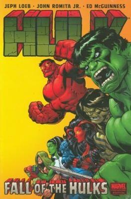 Hulk Vol. 3 (2008-2010) #5