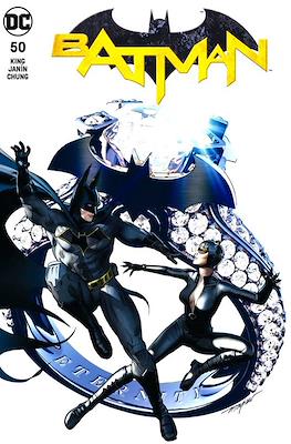 Batman Vol. 3 (2016-Variant Covers) #50.28