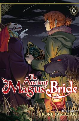 The Ancient Magus' Bride #6