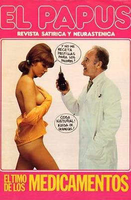 El Papus #161