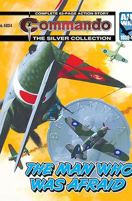 Commando #4834