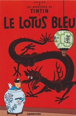 Les aventures de Tintin #2