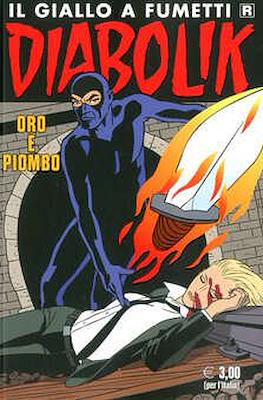 Diabolik R #747