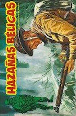 Hazañas Bélicas (1973-1988) #84