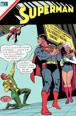 Supermán #752