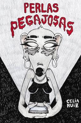 Perlas pegajosas