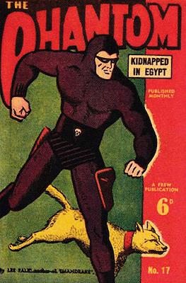 The Phantom #17