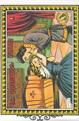 Azucena #208