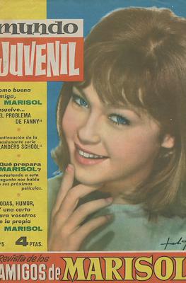 Mundo juvenil #5