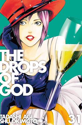 The Drops of God #31
