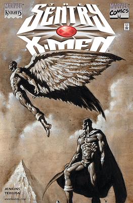 The Sentry / X-Men