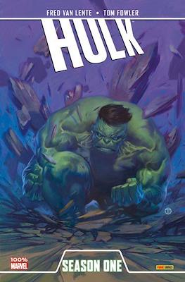 Season One (100% Marvel) #3