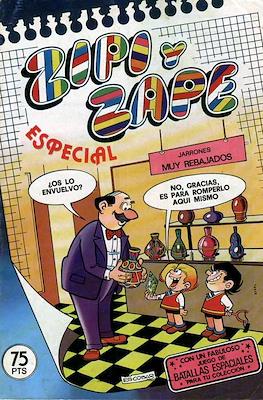 Zipi y Zape Especial / ZipiZape Especial #48
