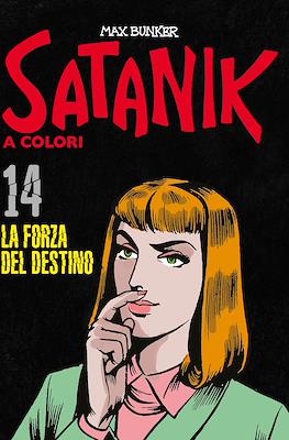 Satanik a colori #14