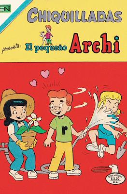 Chiquilladas #460