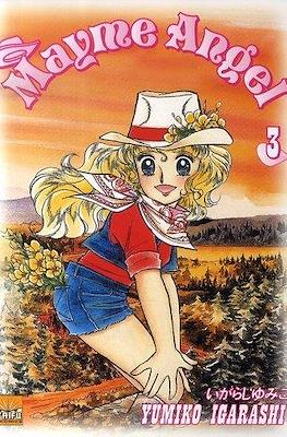 Mayme Angel #3