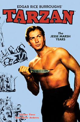 Tarzan Archives: The Jesse Marsh Years #3
