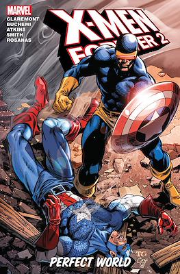 X-Men Forever 2 #3