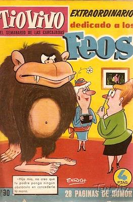 Tio vivo (1957-1960) #90