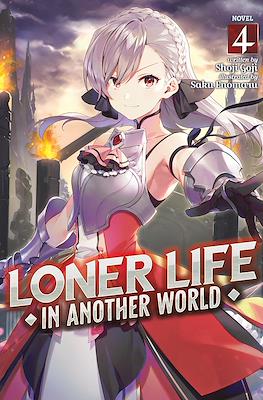 Loner Life in Another World #4