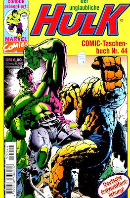 Der unglaubliche Hulk #44