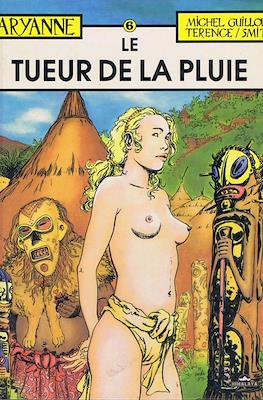 Aryanne #6