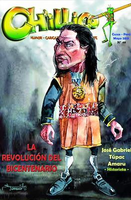 Ch'illico #49