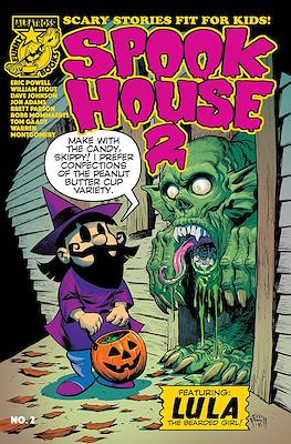 Spook House 2 #2