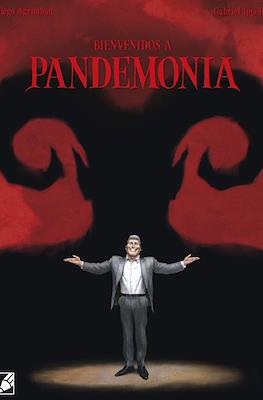 Bienvenidos a Pandemonia