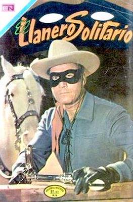 El Llanero Solitario #257