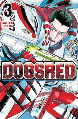 Dogsred #3