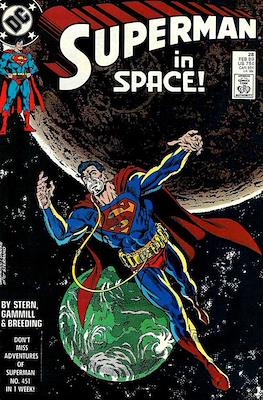 Superman Vol. 2 (1986-2006) (Comic Book) #28