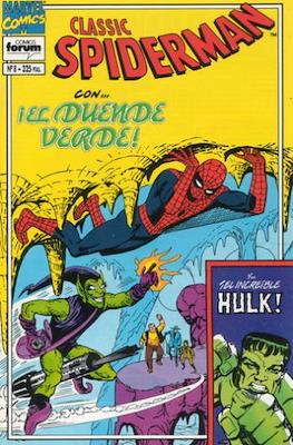 Spider-Man Classic #8