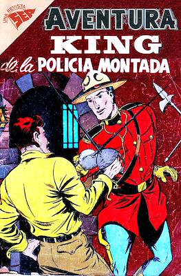 Aventura #126