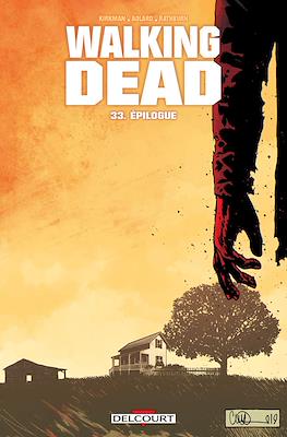 The Walking Dead #33