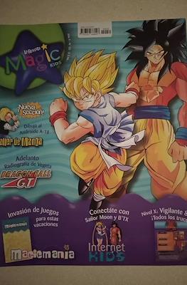 Magic Kids: ¡La Revi de los chicos! #52