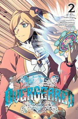 Overgeared #2