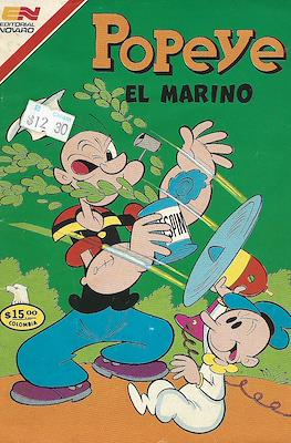 Popeye El Marino #47