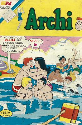 Archi #207