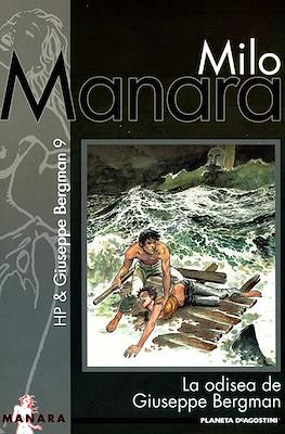 Biblioteca Manara (Cartoné 48-72 pp) #26