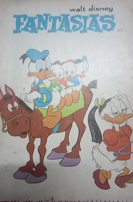 Fantasías #127
