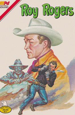 Roy Rogers #490