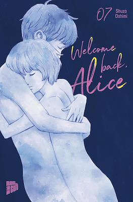 Welcome Back, Alice #7