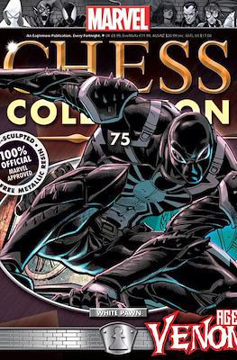 Marvel Chess Collection #75