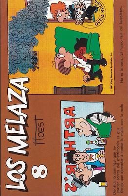 Los Melaza #8