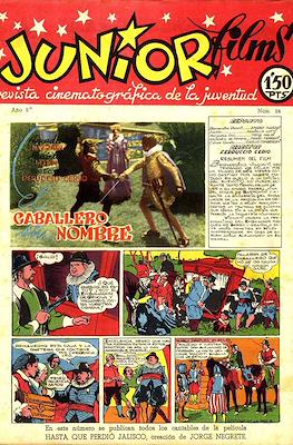 Junior Films #24